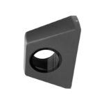 Redpoint 6192 KWEN ΦΩΤΙΣΤΙΚΟ ΕΞΩΤΕΡΙΚΟ ΕΠΙΤΟΙΧΟ LED 6W 4000K IP54 150/100/50 ΜΑΥΡΟ ORNO - Image 5