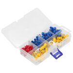 Redpoint 8112 ΣΕΤ ΑΚΡΟΔΕΚΤΕΣ ΟΠΗΣ 1mm ΕΩΣ 6mm 120 ΤΕΜΑΧΙΑ ORNO - Image 6