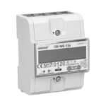 Redpoint 516 ΜΕΤΡΗΤΗΣ ΡΑΓΑΣ 3P 80A RS485 ORNO - Image 3