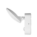 Redpoint 6206 RIOLIT ΦΩΤΙΣΤΙΚΟ LED ΕΞΩΤΕΡΙΚΟ ΕΠΙΤΟΙΧΟ ΜΕ ΑΝΙΧΝ. ΚΙΝΗΣΗΣ 171/160/80 ΛΕΥΚΟ 15W 4000K IP65 ORNO - Image 5