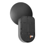 Redpoint 6206 RIOLIT ΦΩΤΙΣΤΙΚΟ LED ΕΞΩΤΕΡΙΚΟ ΕΠΙΤΟΙΧΟ ΜΕ ΑΝΙΧΝ. ΚΙΝΗΣΗΣ 171/160/80 ΓΚΡΙ 15W 4000K IP65 ORNO - Image 7