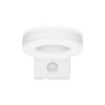 Redpoint 6205 HOWLIT ΦΩΤΙΣΤΙΚΟ LED ΕΞΩΤΕΡΙΚΟ ΕΠΙΤΟΙΧΟ ΜΕ ΑΝΙΧΝ. ΚΙΝΗΣΗΣ 196/150/82 ΛΕΥΚΟ 20W 4000K IP65 ORNO - Image 5