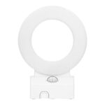 Redpoint 6205 HOWLIT ΦΩΤΙΣΤΙΚΟ LED ΕΞΩΤΕΡΙΚΟ ΕΠΙΤΟΙΧΟ ΜΕ ΑΝΙΧΝ. ΚΙΝΗΣΗΣ 196/150/82 ΛΕΥΚΟ 20W 4000K IP65 ORNO - Image 2