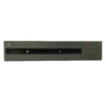 Redpoint ΜΠΑΡΑ TRACK SOCKET ΜΕ ΔΙΑΚΟΠΤΗ+ΠΡΟΣΤΑΣΙΑ ΥΠΕΡΦΟΡΤΩΣΗΣ 40cm ΜΑΥΡΟ (ΚΑΤΑΣΚΕΥΗ ΚΙΝΑ) - Image 4