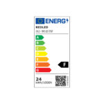 Redpoint SMD LED ΤΑΙΝΙΑ HIGH PERFORMANCE 24V-24W/M-IP20-4000k (κατασκευή Κίνα) - Image 2