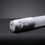 Redpoint 3CCT 9W T8  LED TUBE GLASS 60CM (Κατασκευή Κίνα) - Image 2
