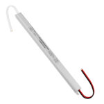 GLOBOSTAR® LUMISLIM 73013 Τροφοδοτικό/Μετασχηματιστής PELV 60W 2.5A DC 24V IP20 - AC 220-240V σε DC 24V - Μ31 x Π1.8 x Υ1.8cm - 3 Χρόνια Εγγύηση - Image 2