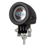 GloboStar® 85447 PRO Series Προβολέας Εργασίας - Working Light για Αυτοκίνητα & Φορτηγά LED CREE XBD 20W 2000lm 10° DC 10-30V Αδιάβροχο IP65 Ψυχρό Λευκό 6000K - Image 2