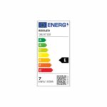 Redpoint "CARLO 40" ΦΩΤΙΣΤΙΚΟ ΜΠΑΝΙΟΥ LED PC 400/108/48 4000k 7W ΧΡΩΜΙΟ IP44 (P.R.C.) - Image 6