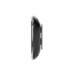 Redpoint 1108 ΜΑΤΑΚΙ ΠΟΡΤΑΣ ΜΕ ΟΘΟΝΗ LCD 4.3'' ΑΝΙΧ. ΚΙΝΗΣΗΣ-ΕΝΣΩΜΑΤΩΜΕΝΗ ΜΠΑΤΑΡΙΑ ΜΑΥΡΟ/ΑΣΗΜΙ ORNO - Image 5