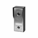 Redpoint ACERO ΘΥΡΟΤΗΛΕΟΡΑΣΗ 4 ΚΑΛ. ΜΕ 1 ΜΠΟΥΤΟΝ+ΟΘΟΝΗ TOUCH LCD 7'' (ΕΠΕΚΤΑΣΙΜΑ) ΜΑΥΡΟ/ΑΣΗΜΙ VIRONE(ORNO) - Image 7