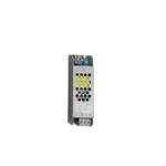 Redpoint ΤΡΟΦΟΔΟΤΙΚΟ ΜΕΤΑΛΛΙΚΟ 24V 1.5Α 36W SLIM ADVANCED (115x35x24) (κατασκευή Κίνα)