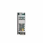 Redpoint ΤΡΟΦΟΔΟΤΙΚΟ ΜΕΤΑΛΛΙΚΟ 12V 5Α 60W SLIM ADVANCED (145x50x24) (κατασκευή Κίνα) - Image 2