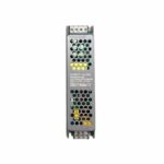 Redpoint ΤΡΟΦΟΔΟΤΙΚΟ ΜΕΤΑΛΛΙΚΟ 12V 10Α 120W SLIM ADVANCED (200x50x24) (κατασκευή Κίνα) - Image 2