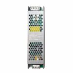 Redpoint ΤΡΟΦΟΔΟΤΙΚΟ ΜΕΤΑΛΛΙΚΟ 12V 10Α 120W SLIM ADVANCED (200x50x24) (κατασκευή Κίνα) - Image 9