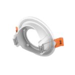 Redpoint SPOT ΣΤΕΓΑΝΟ ΣΤΑΘΕΡΟ ΛΕΥΚΟ - Image 2