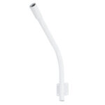 GloboStar® 90229 Μεταλλική Βάση Στήριξης CURVED M62cm x Φ60mm για Φωτιστικά Δρόμου Street Lights με Διάμετρο Βάσης Φ60mm - Image 2