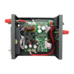 GloboStar® 79984 DPS5020-USB-BT Ψηφιακό Δοκιμαστικό Εργαλείο Ηλεκτρονικού/Τεχνικού Τμήματος Ρυθμιζόμενης Τάσης & Ampere - Βολτόμετρο/Αμπερόμετρο/Βατόμετρο Μετατροπέας με LCD Οθόνη Max Output 0-20A/DC 0-50V/0-1000W με Micro USB & Βluetooth APP - Image 6