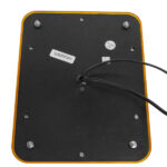 Φώτα Οδικής Βοήθειας STROBO 2 x 134 LED 5mm 40W 10-30V Αδιάβροχα IP65 Πορτοκαλί Εξωτερικά GloboStar 34318 - Image 3