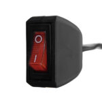 Φώτα Οδικής Βοήθειας STROBO 2 x 134 LED 5mm 40W 10-30V Αδιάβροχα IP65 Πορτοκαλί Εξωτερικά GloboStar 34318 - Image 4