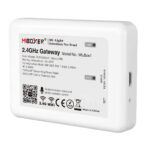 GloboStar® 73423 WL-Box1 Mi-BOXER Smart Bridge Gateway RF 2.4GHz to WiFi IEEE 802.11b/g/n DC 5V 500mA - IP20 - Μ9 x Π6.6 x Υ15cm - 5 Years Warranty - Image 2
