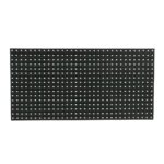 GLOBOSTAR® MODULCO 90383 Module Πλακίδιο Κυλιόμενης Ψηφιακής Επιγραφής/Οθόνης 32x16cm P10 LED 40W Nits ≥5500cd/㎡ DC 5V Αδιάβροχο IP65 Μπλε - Μ32 x Π1.5 x Υ16cm - 2 Χρόνια Εγγύηση - Image 4