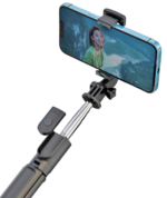 XO SS09 Τρίποδο Bluetooth με Κοντρολ - Image 13