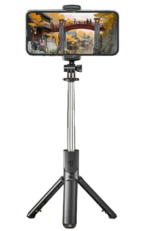 XO SS09 Τρίποδο Bluetooth με Κοντρολ