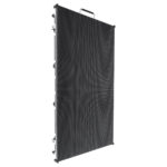 GLOBOSTAR® NEOWALL 41001 Οθόνη Video Wall P3.91 Καμπίνα 50x100cm LED 360W 3840Hz 32768 Dots ≥1900cd/㎡ Nits AC 220-240V Εσωτερικού Χώρου IP31 Full Color S1/16 14Bits - Κάρτα NovaStar MRV208-1 - Προστατευτικά Γωνιών - Kinglight SMD2121 & CZCL Driver - Μ50 x Π8.5 x Υ100cm - 2 Χρόνια Εγγύηση - Image 3