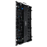 GLOBOSTAR® NEOWALL 41001 Οθόνη Video Wall P3.91 Καμπίνα 50x100cm LED 360W 3840Hz 32768 Dots ≥1900cd/㎡ Nits AC 220-240V Εσωτερικού Χώρου IP31 Full Color S1/16 14Bits - Κάρτα NovaStar MRV208-1 - Προστατευτικά Γωνιών - Kinglight SMD2121 & CZCL Driver - Μ50 x Π8.5 x Υ100cm - 2 Χρόνια Εγγύηση - Image 4