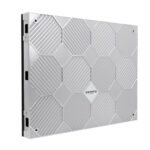GLOBOSTAR® LUXCORE 41004 Οθόνη Video Wall P2.5 Καμπίνα 64x48cm LED 140W 3840Hz 49152 Dots ≥1800cd/㎡ Nits AC 220-240V Εσωτερικού Χώρου IP31 Full Color S1/32 14Bits - Κάρτα NovaStar A8S-N+HUB - Front Magnetic Service - Kinglight SMD2121 & CZCL Driver - Μ64 x Π9 x Υ48cm - 2 Χρόνια Εγγύηση - Image 4