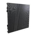 GLOBOSTAR® VIEWMAX 41007 Οθόνη Video Wall P5 Καμπίνα 96x96cm LED 280W 3840Hz 40000 Dots ≥5500cd/㎡ Nits AC 220-240V Εξωτερικού Χώρου IP65 Full Color S1/8 14Bits - Κάρτα NovaStar MRV412 - Kinglight SMD2727 & CZCL Driver - Μ96 x Π11.5 x Υ96cm - 2 Χρόνια Εγγύηση - Image 3