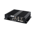 GLOBOSTAR® MCTRL300 41012 Novastar MCTRL300 Sending Box Independent Video Controller για Οθόνες LED Video Wall 1.3 million pixel - Input Signal W1920 x H1200@60Hz - 2 Gigabit Ethernet Output Port - AC 220-240V IP20 - Μ20.4 x Π16 x Υ4.8cm - 2 Χρόνια Εγγύηση - Image 3