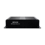 GLOBOSTAR® MCTRL300 41012 Novastar MCTRL300 Sending Box Independent Video Controller για Οθόνες LED Video Wall 1.3 million pixel - Input Signal W1920 x H1200@60Hz - 2 Gigabit Ethernet Output Port - AC 220-240V IP20 - Μ20.4 x Π16 x Υ4.8cm - 2 Χρόνια Εγγύηση - Image 4