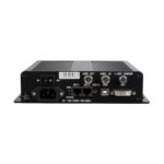 GLOBOSTAR® MCTRL300 41012 Novastar MCTRL300 Sending Box Independent Video Controller για Οθόνες LED Video Wall 1.3 million pixel - Input Signal W1920 x H1200@60Hz - 2 Gigabit Ethernet Output Port - AC 220-240V IP20 - Μ20.4 x Π16 x Υ4.8cm - 2 Χρόνια Εγγύηση - Image 5
