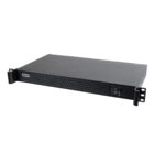 GLOBOSTAR® MCTRL600 41013 Novastar MCTRL600 Sending Box Independent Video Controller για Οθόνες LED Video Wall 2.6 million pixel - Input Signal W1920 x H1200@60Hz - 4 Gigabit Ethernet Output Port - AC 220-240V IP20 - Μ48.2 x Π26.8 x Υ4.4cm - 2 Χρόνια Εγγύηση - Image 2