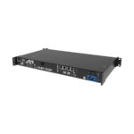 GLOBOSTAR® VX400 41014 Novastar VX400 All in One Processor & Video Controller για Οθόνες LED Video Wall 2.6 million pixel Max W10240px/Max H8192px - Input Signal W1920 x H1200@60Hz - 4 Gigabit Ethernet Output Port - AC 220-240V IP20 - Μ48.3 x Π30.1 x Υ5cm - 2 Χρόνια Εγγύηση - Image 3