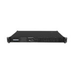 GLOBOSTAR® VX400 41014 Novastar VX400 All in One Processor & Video Controller για Οθόνες LED Video Wall 2.6 million pixel Max W10240px/Max H8192px - Input Signal W1920 x H1200@60Hz - 4 Gigabit Ethernet Output Port - AC 220-240V IP20 - Μ48.3 x Π30.1 x Υ5cm - 2 Χρόνια Εγγύηση - Image 5