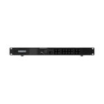 GLOBOSTAR® VX1000 41016 Novastar VX1000 All in One Processor & Video Controller 4K για Οθόνες LED Video Wall 6.5 million pixel Max W10240px/Max H8192px - Input Signal W3840 x H1080@60Hz - 10 Gigabit Ethernet Output Port - AC 220-240V IP20 - Μ48.3 x Π35.1 x Υ5cm - 2 Χρόνια Εγγύηση - Image 5