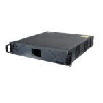 GLOBOSTAR® H2 41017 Novastar H2 All in One Processor & Video Controller 4K για Οθόνες LED Video Wall 13 million pixel Max W10752px/Max H10752px - Input Signal W3840 x H2160@60Hz - 20 Gigabit Ethernet Output Port - AC 220-240V IP20 - Μ48.3 x Π53 x Υ8.8cm - 2 Χρόνια Εγγύηση - Image 2