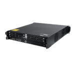 GLOBOSTAR® H2 41017 Novastar H2 All in One Processor & Video Controller 4K για Οθόνες LED Video Wall 13 million pixel Max W10752px/Max H10752px - Input Signal W3840 x H2160@60Hz - 20 Gigabit Ethernet Output Port - AC 220-240V IP20 - Μ48.3 x Π53 x Υ8.8cm - 2 Χρόνια Εγγύηση - Image 3