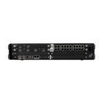GLOBOSTAR® H2 41017 Novastar H2 All in One Processor & Video Controller 4K για Οθόνες LED Video Wall 13 million pixel Max W10752px/Max H10752px - Input Signal W3840 x H2160@60Hz - 20 Gigabit Ethernet Output Port - AC 220-240V IP20 - Μ48.3 x Π53 x Υ8.8cm - 2 Χρόνια Εγγύηση - Image 5