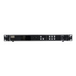 GLOBOSTAR® X6 41018 Colorlight X6-DL-V5 All in One Διαδραστικός Processor & Video Controller για Οθόνες LED Video Wall 3.9 million pixel Max W8192px/Max H4096px - Input Signal W1920 x H1200@60Hz - 6 Gigabit Ethernet Output Port - AC 220-240V IP20 - Μ48.3 x Π23.8 x Υ4.4cm - 2 Χρόνια Εγγύηση - Image 4