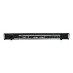 GLOBOSTAR® X6 41018 Colorlight X6-DL-V5 All in One Διαδραστικός Processor & Video Controller για Οθόνες LED Video Wall 3.9 million pixel Max W8192px/Max H4096px - Input Signal W1920 x H1200@60Hz - 6 Gigabit Ethernet Output Port - AC 220-240V IP20 - Μ48.3 x Π23.8 x Υ4.4cm - 2 Χρόνια Εγγύηση - Image 5