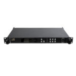GLOBOSTAR® X6 41018 Colorlight X6-DL-V5 All in One Διαδραστικός Processor & Video Controller για Οθόνες LED Video Wall 3.9 million pixel Max W8192px/Max H4096px - Input Signal W1920 x H1200@60Hz - 6 Gigabit Ethernet Output Port - AC 220-240V IP20 - Μ48.3 x Π23.8 x Υ4.4cm - 2 Χρόνια Εγγύηση - Image 6