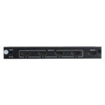 GLOBOSTAR® UGREEN-1x4 41019 Ugreen 1x4 All in One 4K HDMI Signal Splitter για LED Video Controllers - Input Signal W3840 x H2160@60Hz - Είσοδος 1 HDMI σε Έξοδο 4 HDMI - AC 220-240V IP20 - Μ17.7 x Π7.5 x Υ2cm - 2 Χρόνια Εγγύηση - Image 5