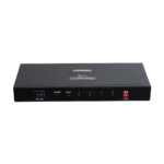 GLOBOSTAR® UGREEN-1x4 41019 Ugreen 1x4 All in One 4K HDMI Signal Splitter για LED Video Controllers - Input Signal W3840 x H2160@60Hz - Είσοδος 1 HDMI σε Έξοδο 4 HDMI - AC 220-240V IP20 - Μ17.7 x Π7.5 x Υ2cm - 2 Χρόνια Εγγύηση - Image 6