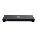 GLOBOSTAR® UGREEN-1x8 41020 Ugreen 1x8 All in One 4K HDMI Signal Splitter για LED Video Controllers - Input Signal W3840 x H2160@60Hz - Είσοδος 1 HDMI σε Έξοδο 8 HDMI - AC 220-240V IP20 - Μ30 x Π9 x Υ3.2cm - 2 Χρόνια Εγγύηση - Image 6