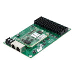 GLOBOSTAR® A8S-N+HUB 41022 Novastar A8S-N+HUB Receiving Card για Οθόνες LED Video Wall 8 x HUB75E με Loading Capacity σε Pixel 512 x 384px - Gigabit Network Ethernet Input & Output Ports - DC 5V IP20 - Μ7 x Π4.5 x Υ0.8cm - 2 Χρόνια Εγγύηση - Image 3