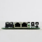 GLOBOSTAR® A8S-N+HUB 41022 Novastar A8S-N+HUB Receiving Card για Οθόνες LED Video Wall 8 x HUB75E με Loading Capacity σε Pixel 512 x 384px - Gigabit Network Ethernet Input & Output Ports - DC 5V IP20 - Μ7 x Π4.5 x Υ0.8cm - 2 Χρόνια Εγγύηση - Image 5
